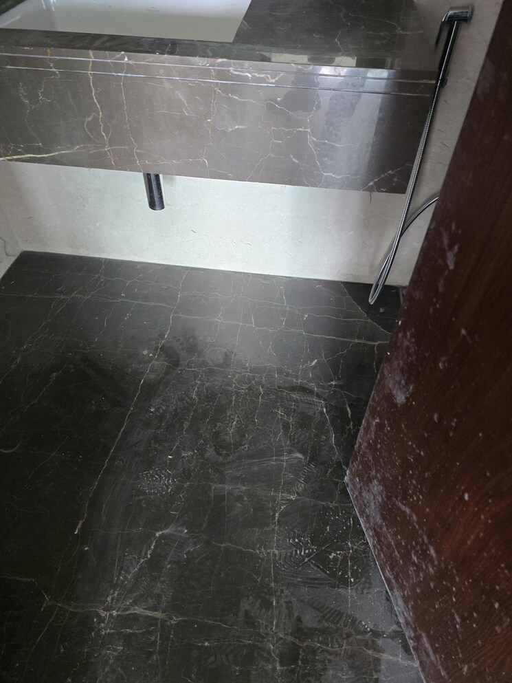 Bathroom, lokhandwala-minerva-mahalaxmi 3 Bedroom 1790 Sq.Ft. Apartment In Mahalaxmi Mumbai 9611981