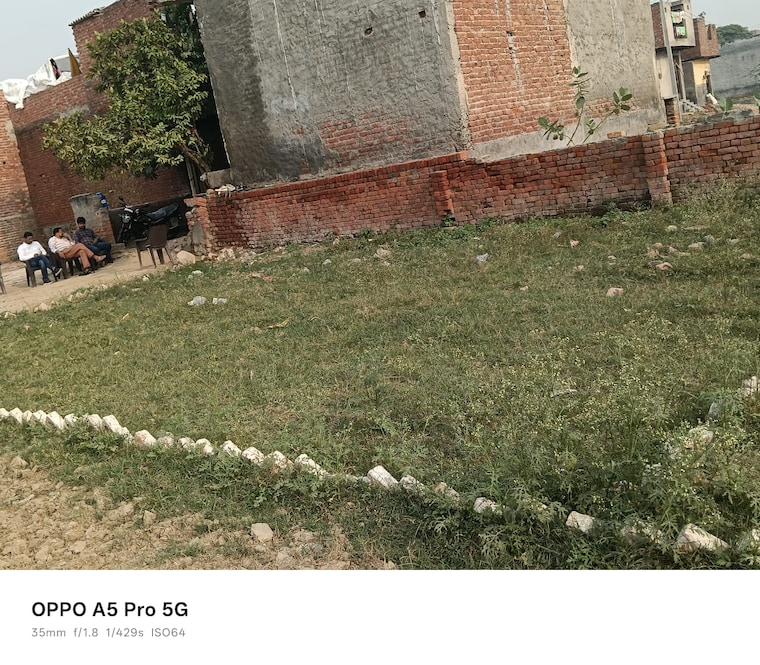 undefined, kanchan-vihar  1170 Sq.Ft. Plot In Dlf Ankur Vihar Ghaziabad 9611992