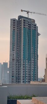 2 BHK 655 Sq.Ft. Apartment in Rashi Tower