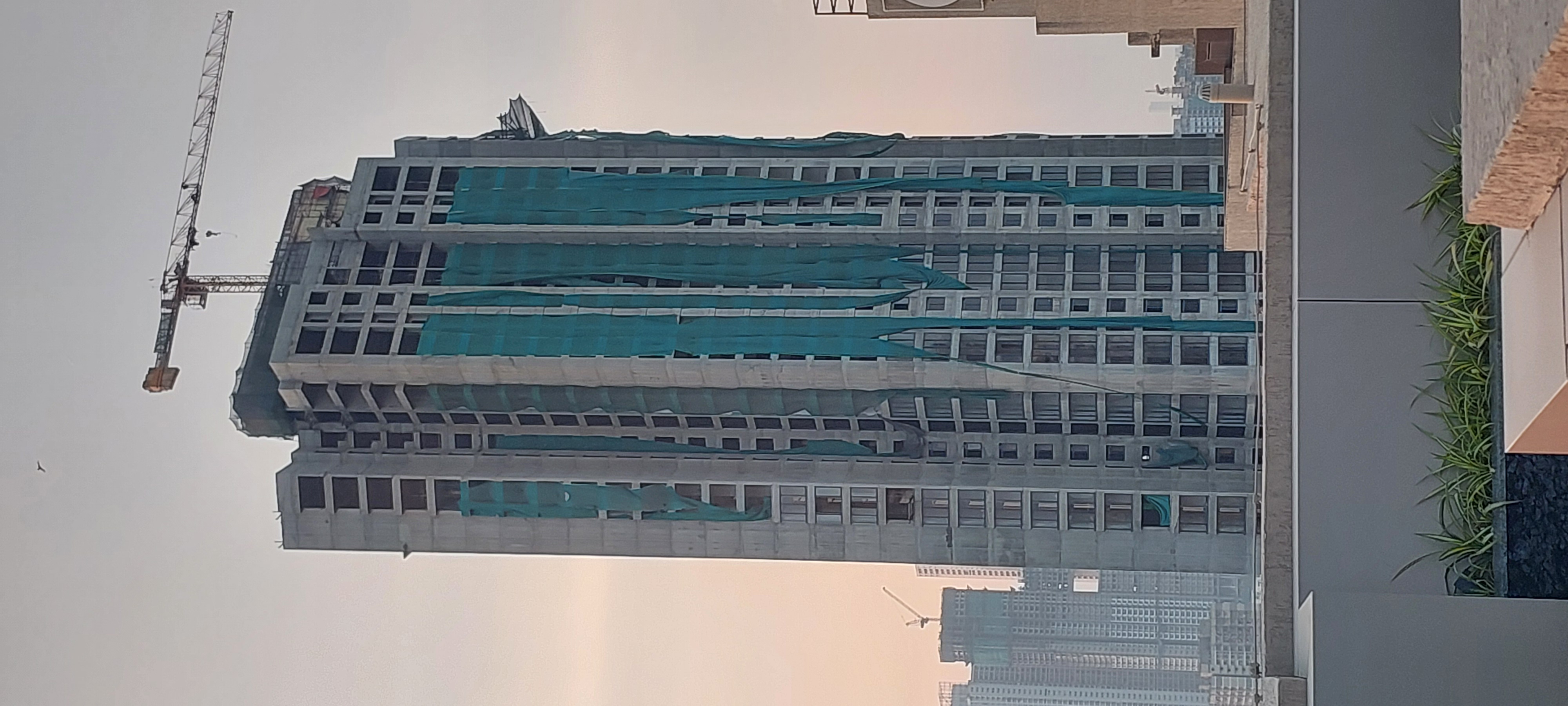 2 BHK Apartment For Sale in Rashi Tower