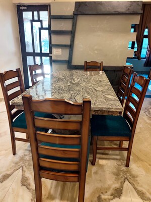  Pg For Rent in Vibhuti Khand