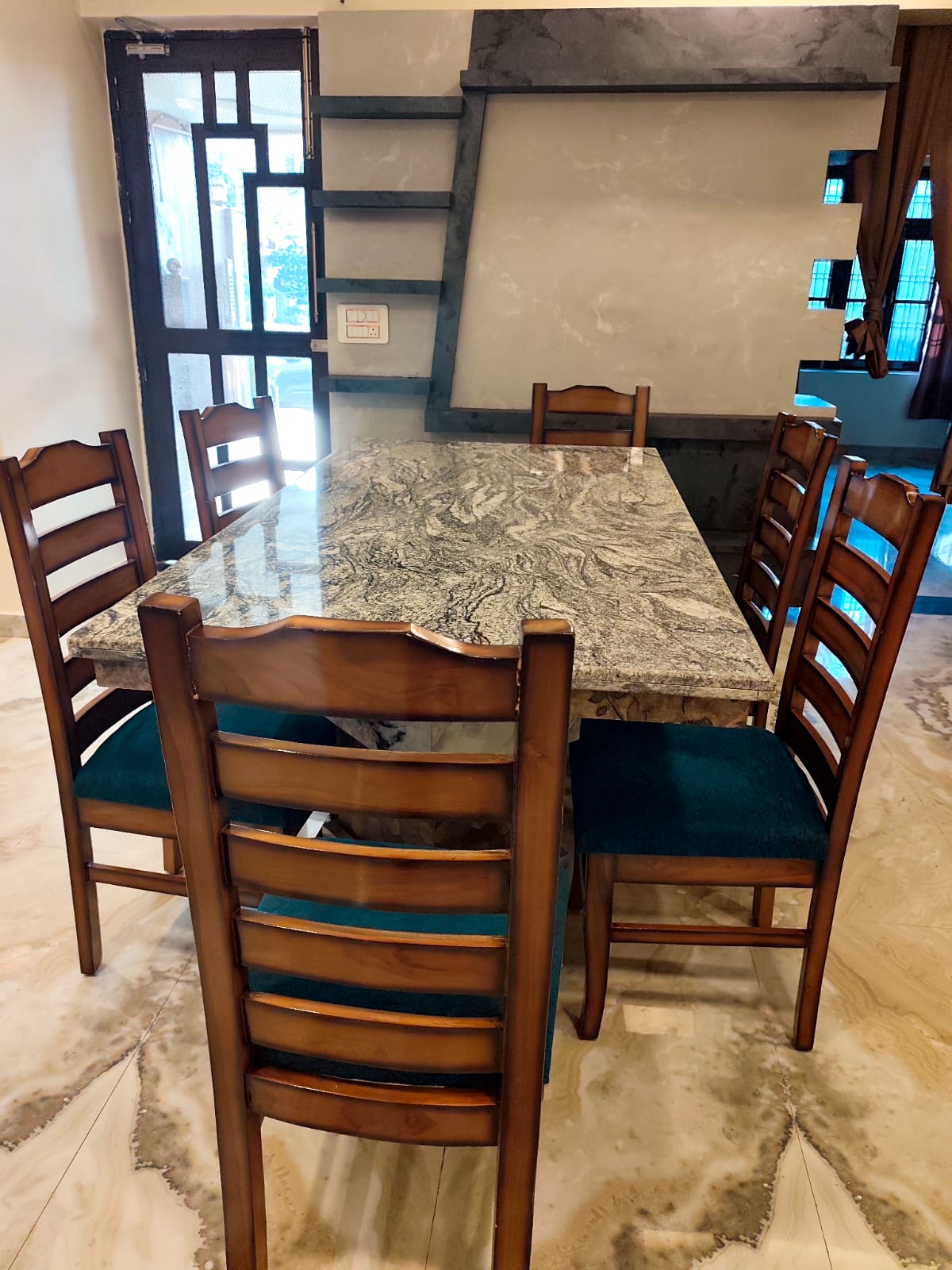 Pg For Rent in Kushal pg