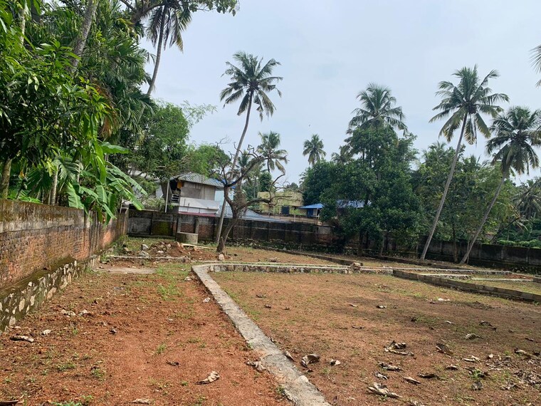undefined, kumarapuram  1744 Sq.Ft. Plot In Kumarapuram Thiruvananthapuram 9612004
