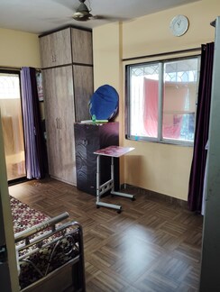 2 BHK Apartment For Sale in Ritu Paradise