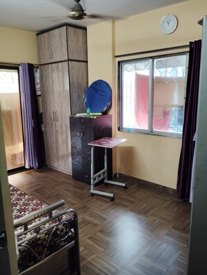 2 BHK Apartment For Sale in Ritu Paradise, Mira Road