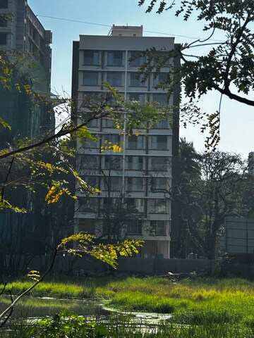 2 BHK Apartment – Garden View at Gowda Palash, Jankalyan Nagar - for Rent