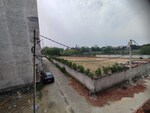 100 Sq.Ft. Plot in Mahagun Mahagunpuram II