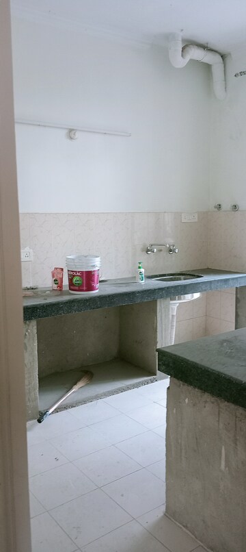 Kitchen in 2 BHK Apartment at Ansal API Celebrity Greens, Ashiyana – for Sale