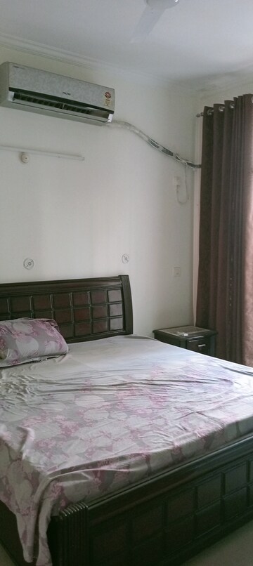 Bedroom in 2 BHK Apartment at Ansal API Celebrity Greens, Ashiyana – for Sale
