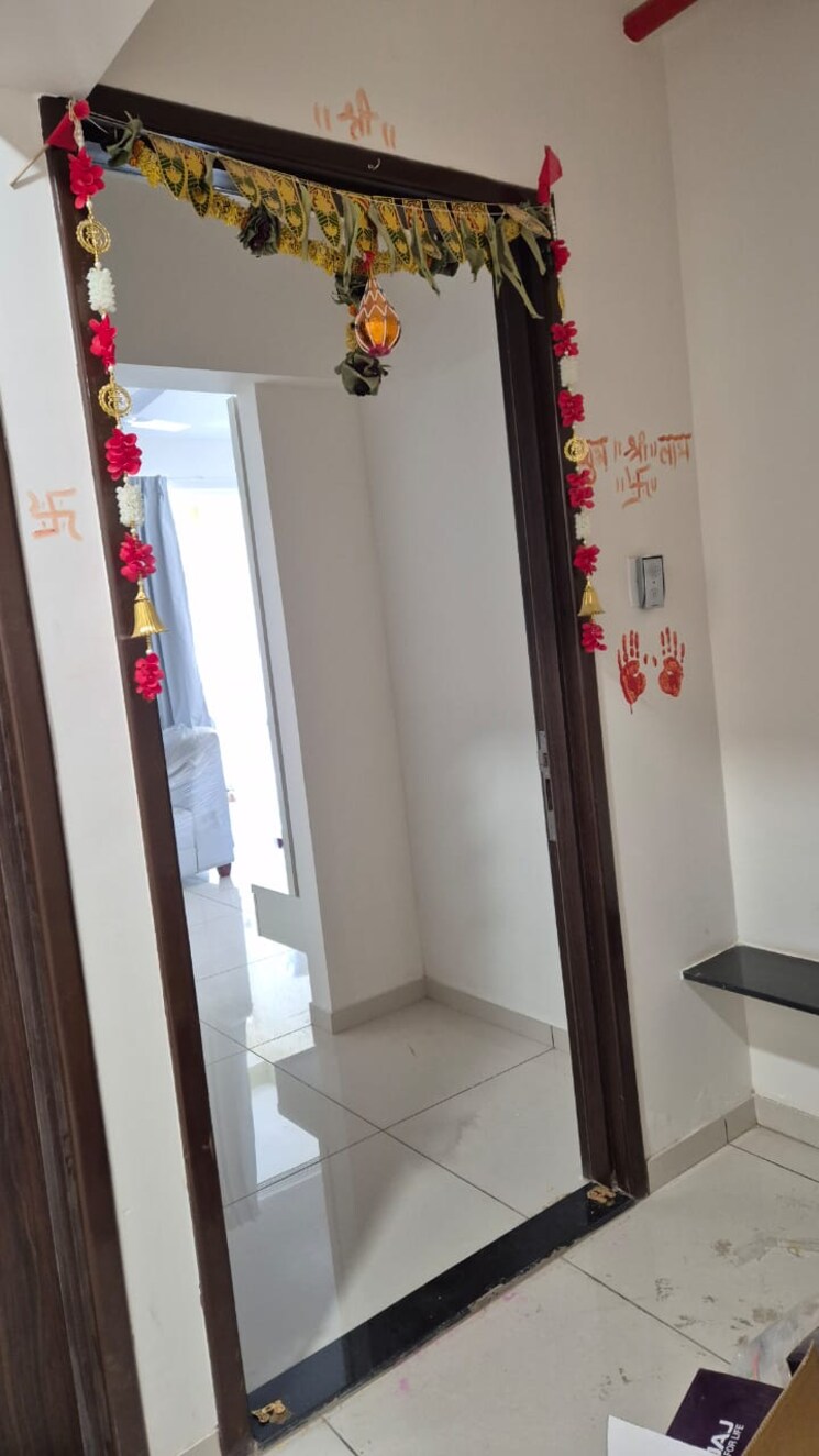 undefined, yashwin-supernova 3 Bedroom 940 Sq.Ft. Apartment In Wakad Pune 9612062