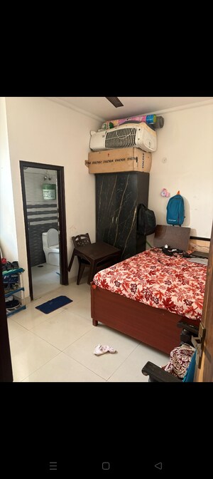 Bedroom in 3 BHK Builder Floor at Sector 16 Greater Noida – for Sale