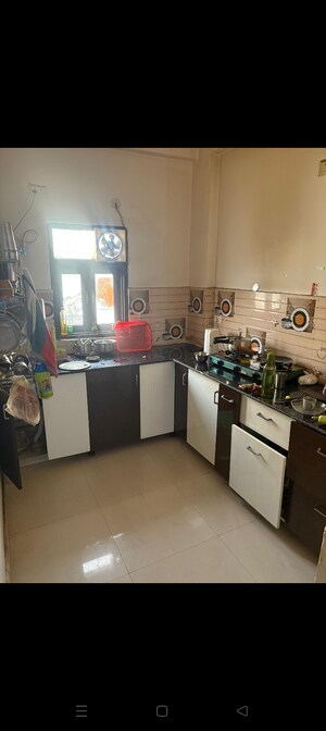 3 BHK Builder Floor For Sale in Sector 16 Greater Noida