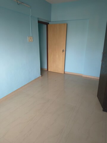 1 BHK Apartment For Rent in Garodia Mannat Towers, Chembur