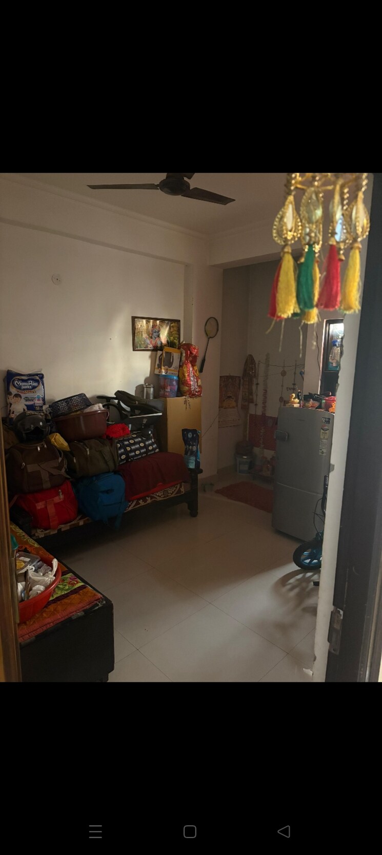 Living Room, sector 16 greater noida 3 Bedroom 1205 Sq.Ft. Builder Floor In Sector 16 Greater Noida Greater Noida 9612226