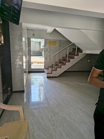 Parking in 1 BHK Apartment at Garodia Mannat Towers, Chembur – for Rent