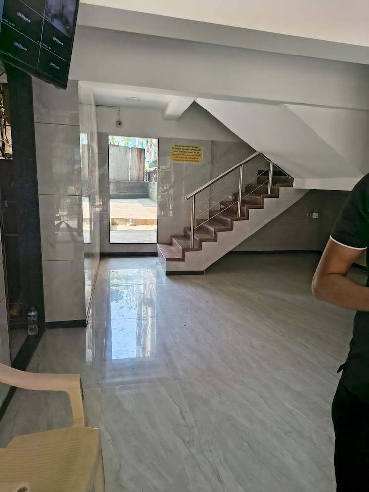  Parking, garodia-mannat-towers 1 Bedroom 412 Sq.Ft. Apartment In Chembur Mumbai 9612076