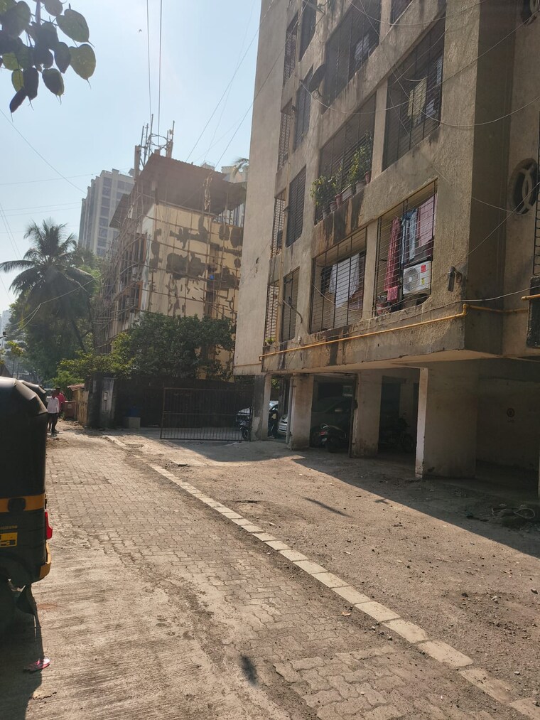 Exterior View, garodia-mannat-towers 1 Bedroom 412 Sq.Ft. Apartment In Chembur Mumbai 9612076