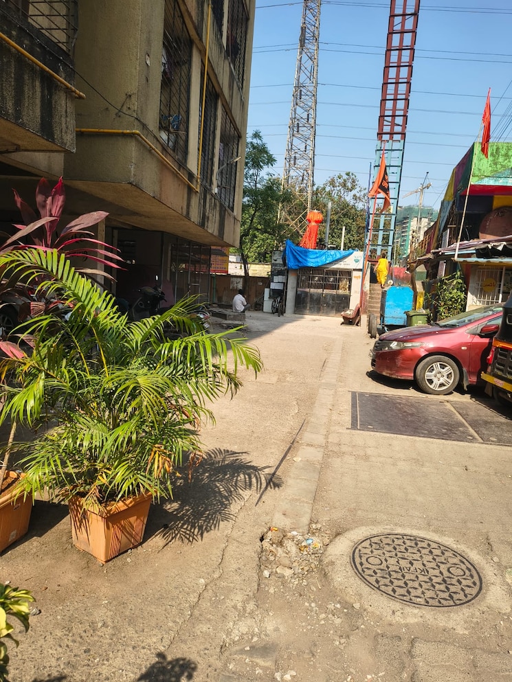 Exterior View, garodia-mannat-towers 1 Bedroom 412 Sq.Ft. Apartment In Chembur Mumbai 9612076