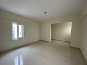 Living Room in 2 BHK Apartment at Majestic Fortune, Jp Nagar – for Sale