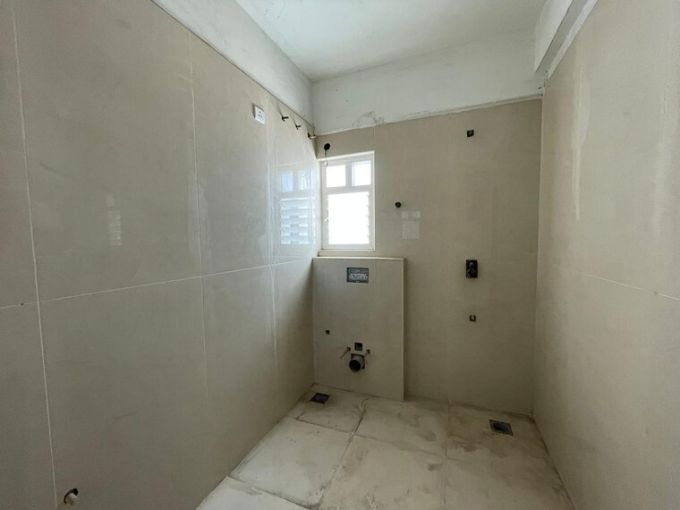 Bathroom, majestic-fortune 2 Bedroom 1300 Sq.Ft. Apartment In Jp Nagar Bangalore 9612063