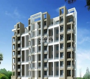 2 BHK 535 Sq.Ft. Apartment in Renuka Gulmohar C Building CHS