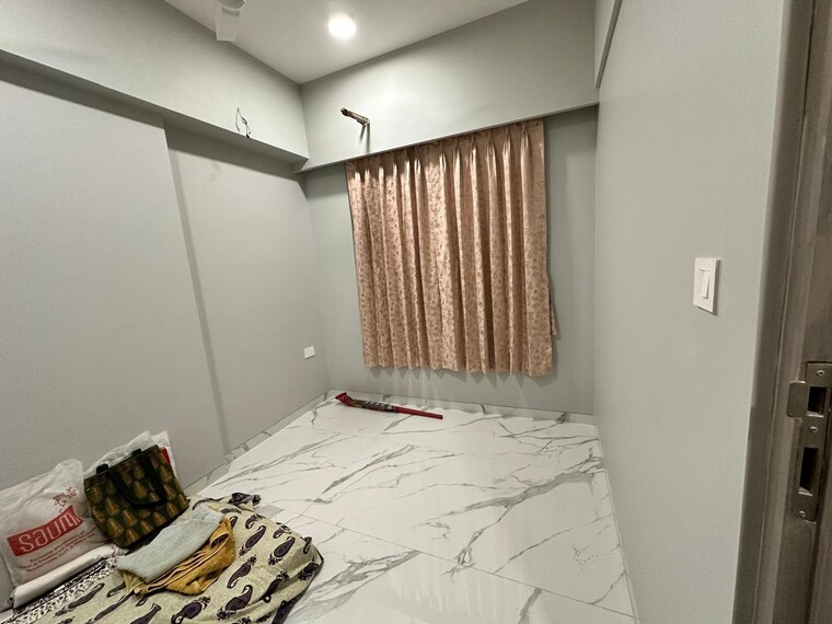 Bedroom, happy-jade-gardens 2.5 Bedroom 910 Sq.Ft. Apartment In Ghatkopar East Mumbai 9612139