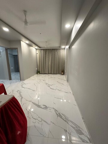 2.5 BHK Apartment For Rent in Happy Jade Gardens, Ghatkopar East