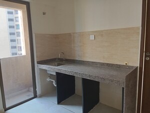 Kitchen in 1 BHK Apartment at Shree Siddhivinayak CHS Naigaon West, Naigaon West – for Rent