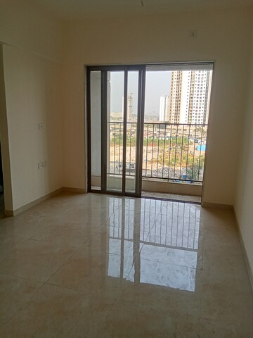 1 BHK Apartment For Rent in Shree Siddhivinayak CHS Naigaon West, Naigaon West