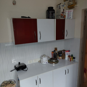 Team Area in 2.5 BHK Builder Floor at Wave Floors Premium, Wave City – for Sale