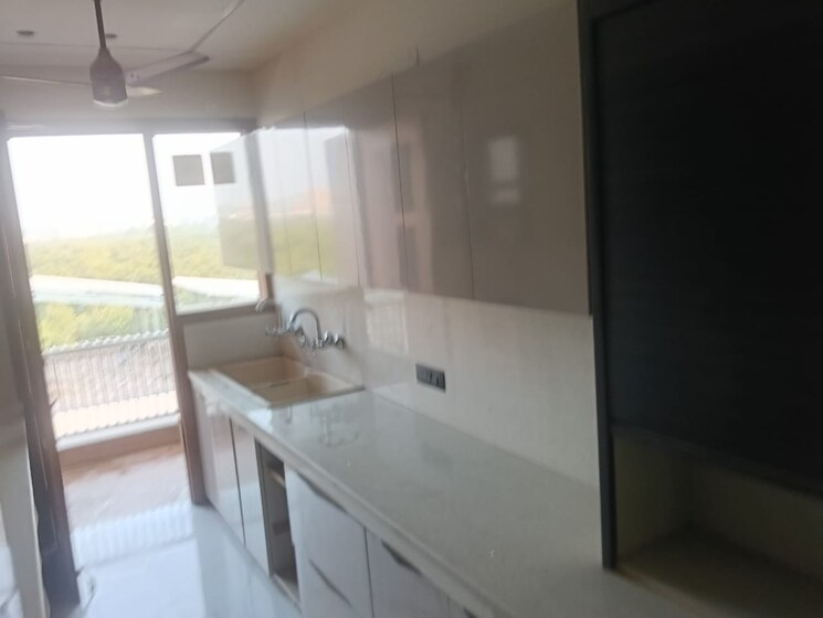 Kitchen, sector 21 3 Bedroom 2250 Sq.Ft. Builder Floor In Sector 21 Panchkula 9612097