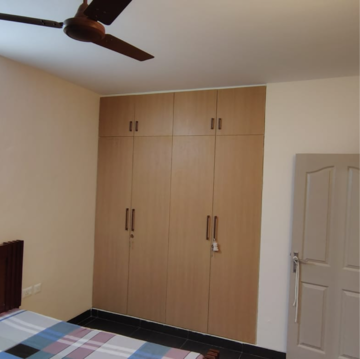 Furnished Amenities in 2.5 BHK Builder Floor at Wave Floors Premium, Wave City – for Sale