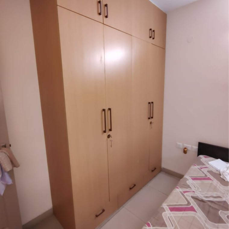 Room, wave-floors-premium 2.5 Bedroom 1254 Sq.Ft. Builder Floor In Wave City Ghaziabad 9612033