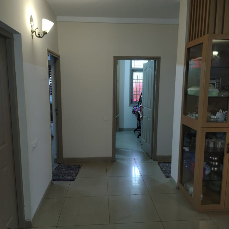 undefined, wave-floors-premium 2.5 Bedroom 1254 Sq.Ft. Builder Floor In Wave City Ghaziabad 9612033