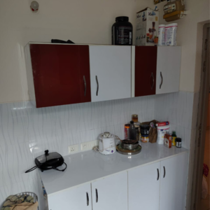 Team Area in 2.5 BHK Builder Floor at Wave Floors Premium, Wave City – for Sale