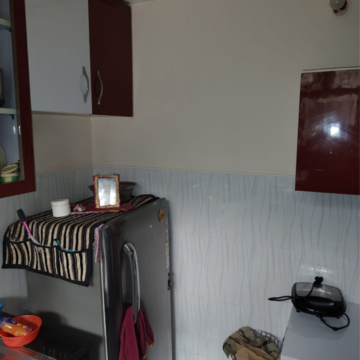 Team Area in 2.5 BHK Builder Floor at Wave Floors Premium, Wave City – for Sale