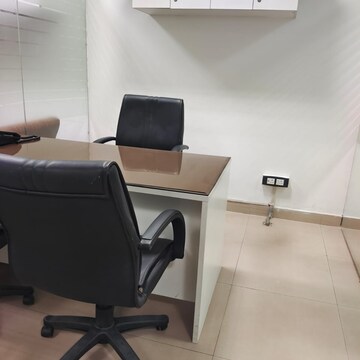Team Area in  Office Space at ILD Trade Centre, Tikri – for Rent