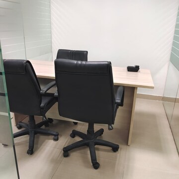 Team Area in  Office Space at ILD Trade Centre, Tikri – for Rent