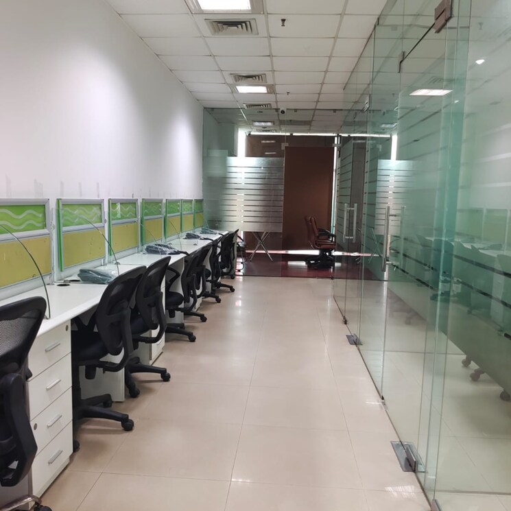 undefined, ild-trade-centre Commercial Office Space 1600 Sq.Ft. In Tikri Gurgaon 9612155