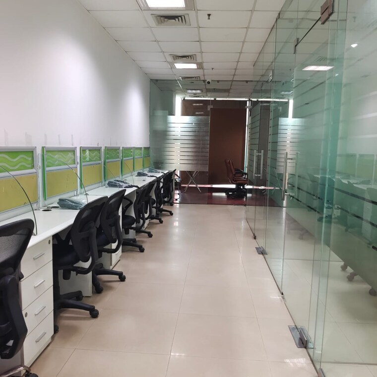 undefined, ild-trade-centre Commercial Office Space 1600 Sq.Ft. In Tikri Gurgaon 9612155