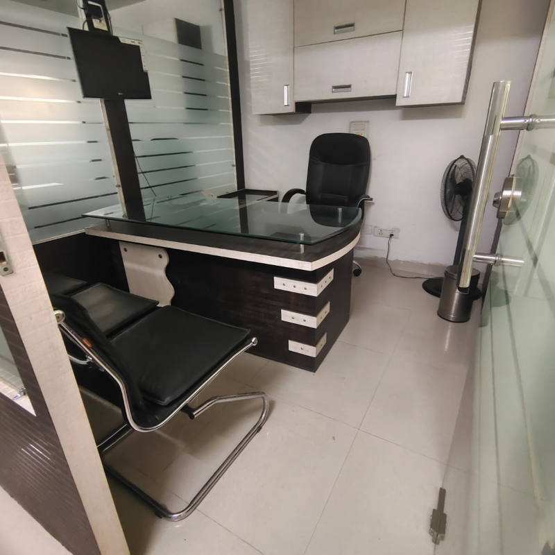 Office Space For Rent in ILD Trade Centre