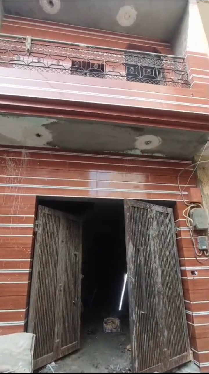 1 BHK Independent House For Sale in Dwarka Mor