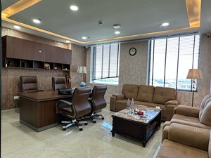  Office Space For Rent in DLF Central 74, Sector 74a