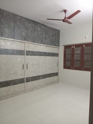 Kitchen in 3 BHK Builder Floor at Alkapuri – for Rent
