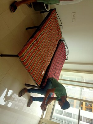 2 BHK Apartment For Rent in Kohinoor Tinsel County, Hinjewadi