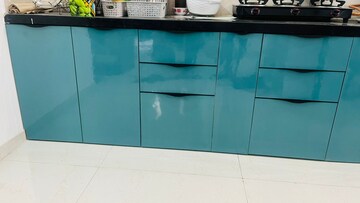 Furnished Amenities in 2 BHK Apartment at Kohinoor Tinsel County, Hinjewadi – for Rent