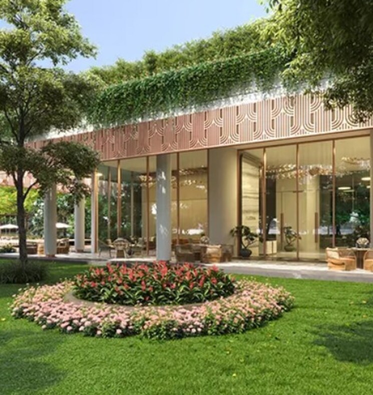 Exterior View, lodha-casa-maxima 1 Bedroom 505 Sq.Ft. Apartment In Mira Road Thane 9612157