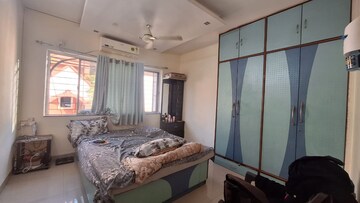 Bedroom in 1 BHK Apartment at Princeton Town, Kalyani Nagar – for Rent