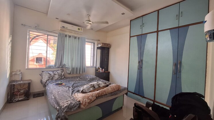 Bedroom, princeton-town 1 Bedroom 640 Sq.Ft. Apartment In Kalyani Nagar Pune 9612224
