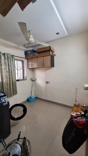 Team Area in 1 BHK Apartment at Princeton Town, Kalyani Nagar – for Rent